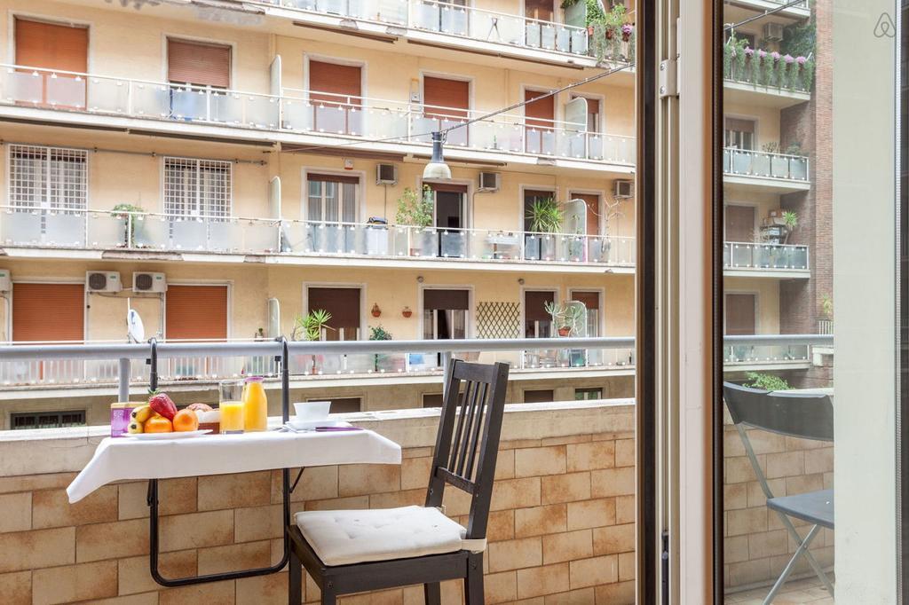Kosher La Casa Di Eva Acomodação com café da manhã  Roma
