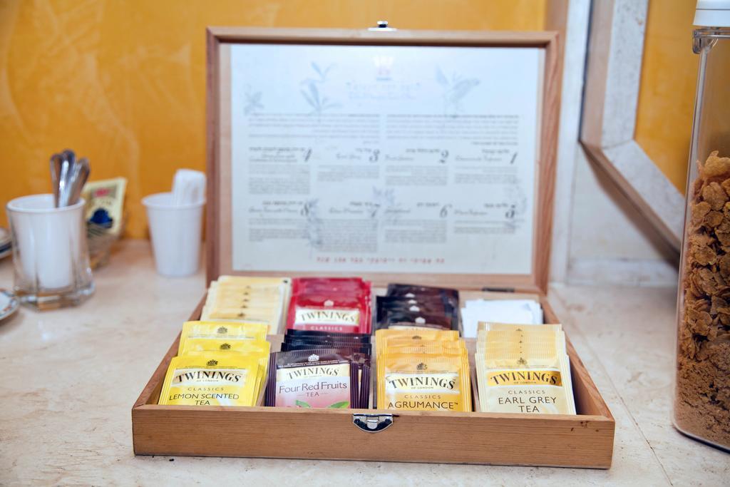 Kosher La Casa Di Eva Acomodação com café da manhã  *