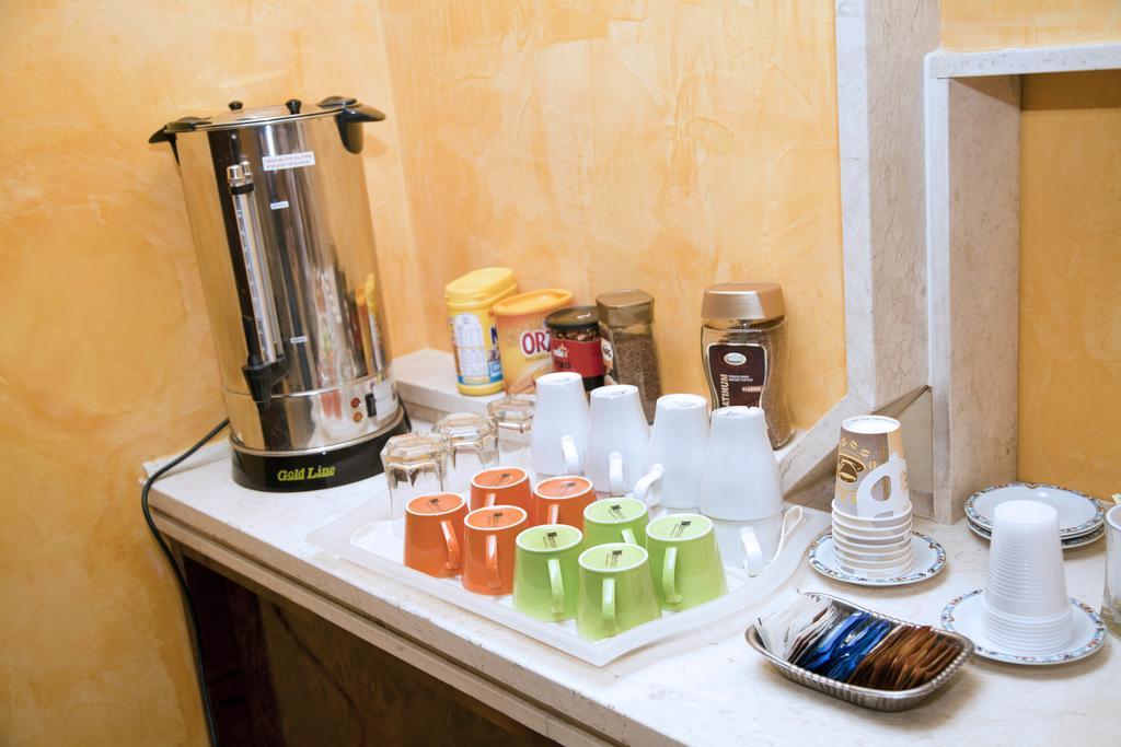 Kosher La Casa Di Eva Acomodação com café da manhã  Roma